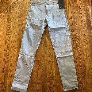 Men’s lululemon commission pants size 30 waist